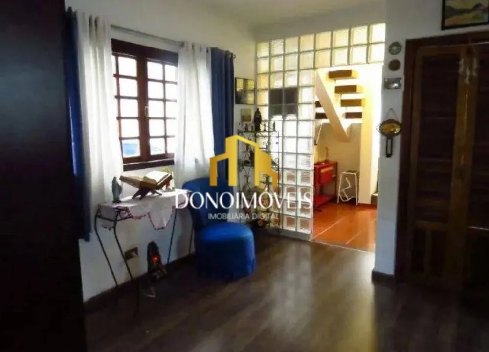 Casa, 3 quartos, 198 m² - Foto 5