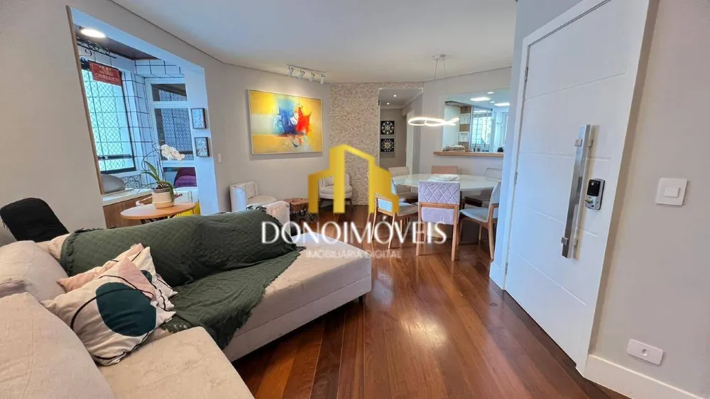 Apartamento, 3 quartos, 134 m² - Foto 7