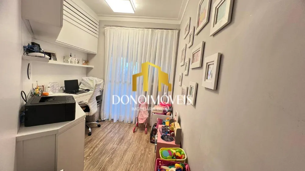 Apartamento, 3 quartos, 134 m² - Foto 4