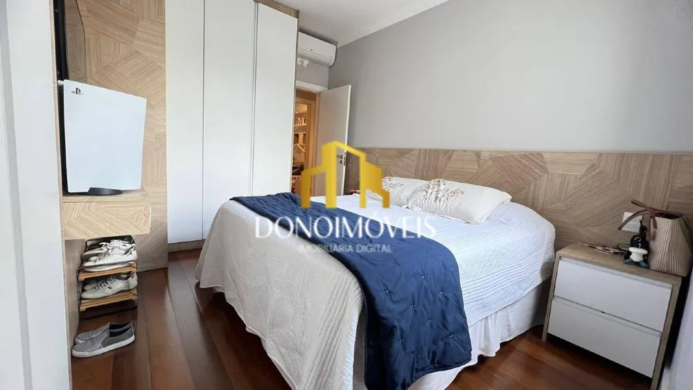 Apartamento, 3 quartos, 134 m² - Foto 8