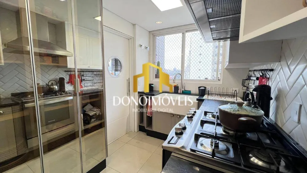 Apartamento, 3 quartos, 134 m² - Foto 9