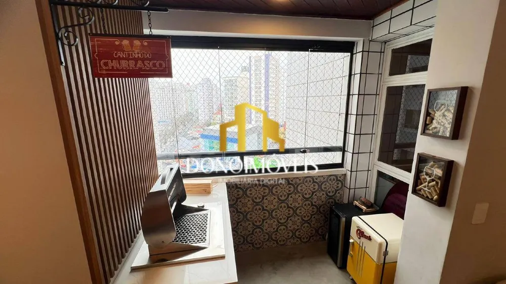 Apartamento, 3 quartos, 134 m² - Foto 6