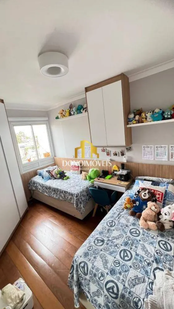 Apartamento, 3 quartos, 134 m² - Foto 10