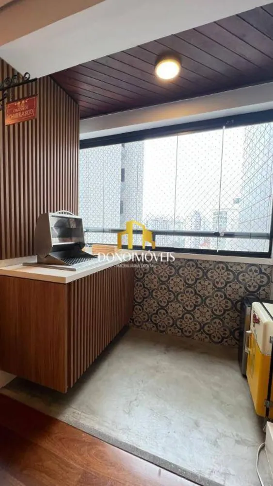 Apartamento, 3 quartos, 134 m² - Foto 11