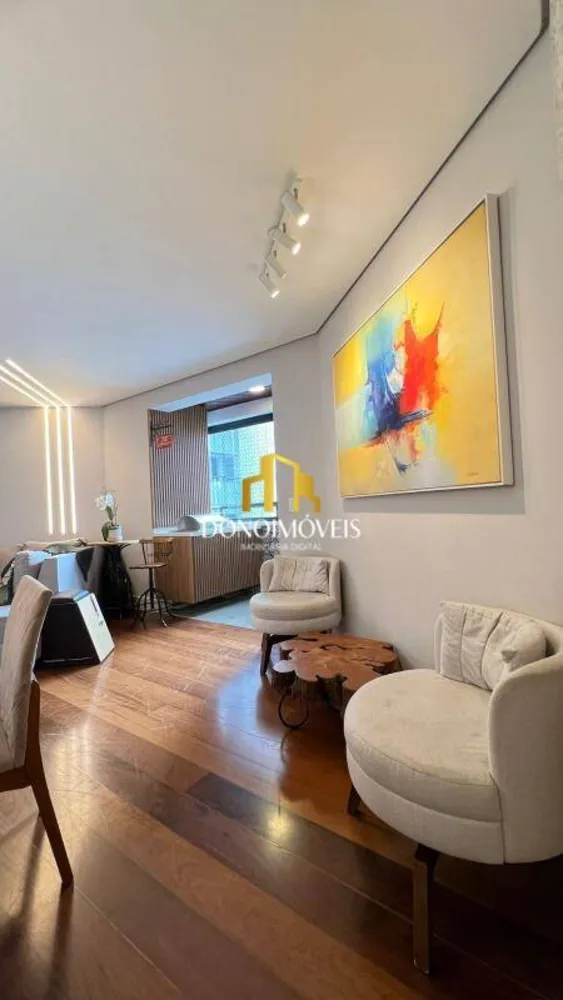 Apartamento, 3 quartos, 134 m² - Foto 12