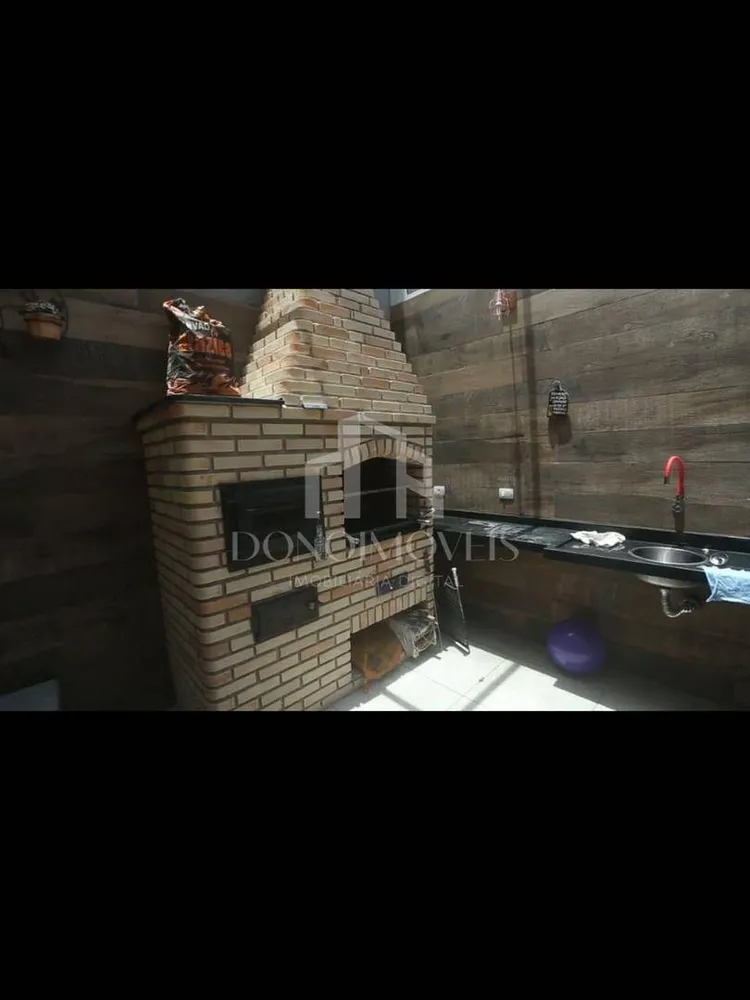 Casa, 3 quartos, 220 m² - Foto 4