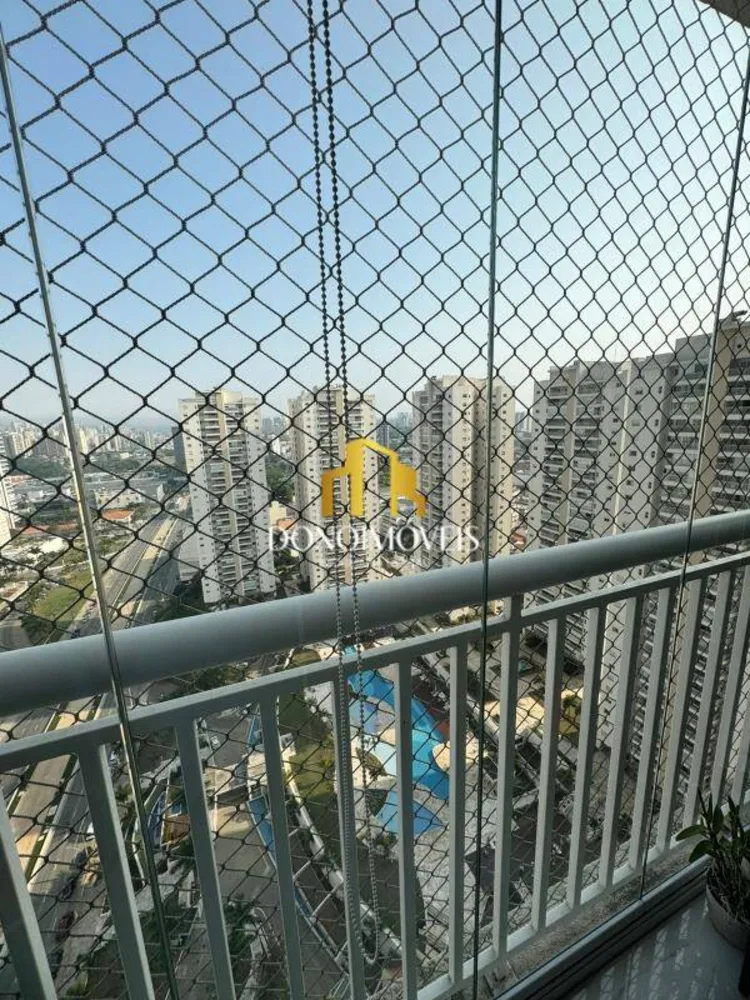 Apartamento, 3 quartos, 123 m² - Foto 9