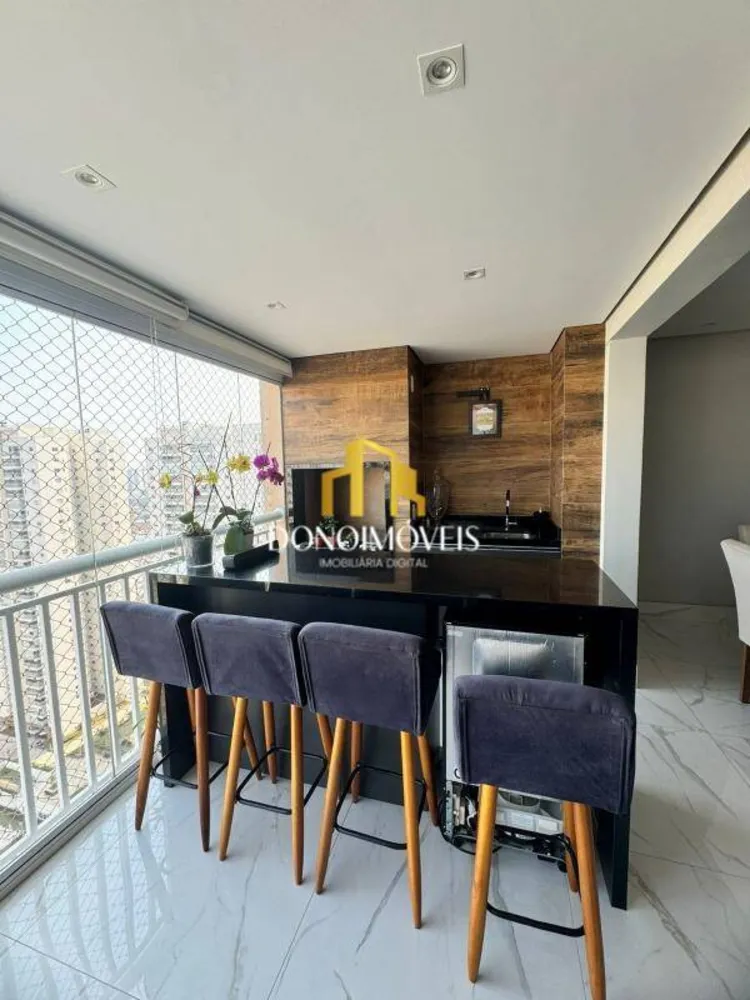 Apartamento, 3 quartos, 123 m² - Foto 5