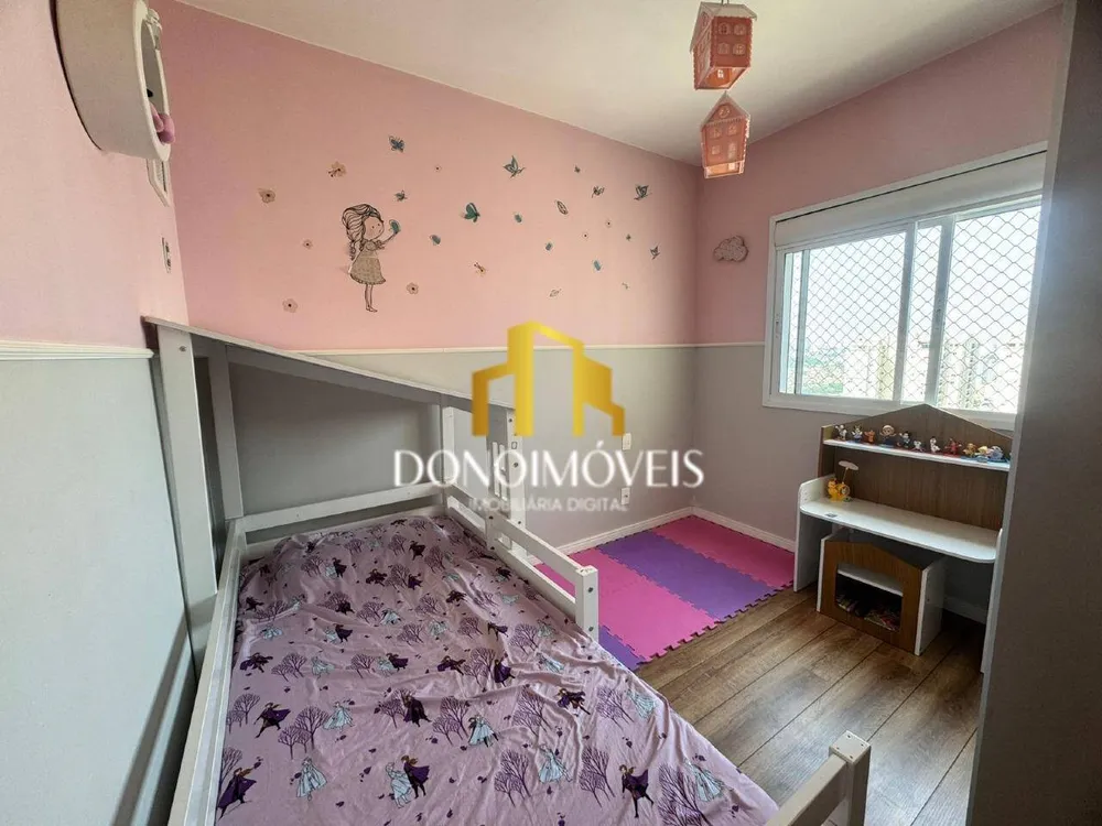 Apartamento, 3 quartos, 123 m² - Foto 12