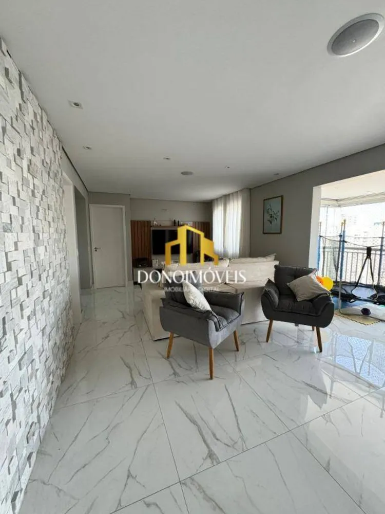 Apartamento, 3 quartos, 123 m² - Foto 4