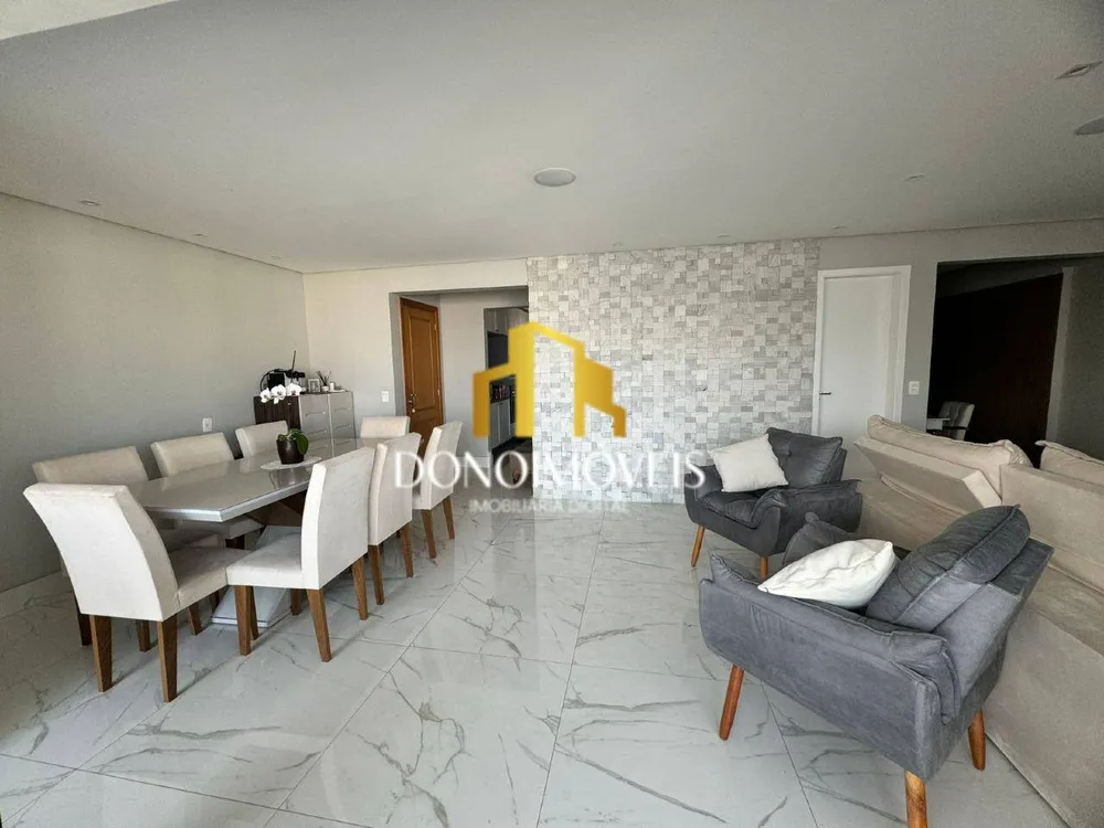 Apartamento, 3 quartos, 123 m² - Foto 10