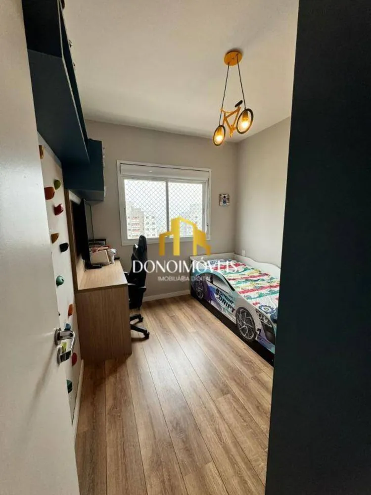 Apartamento, 3 quartos, 123 m² - Foto 1