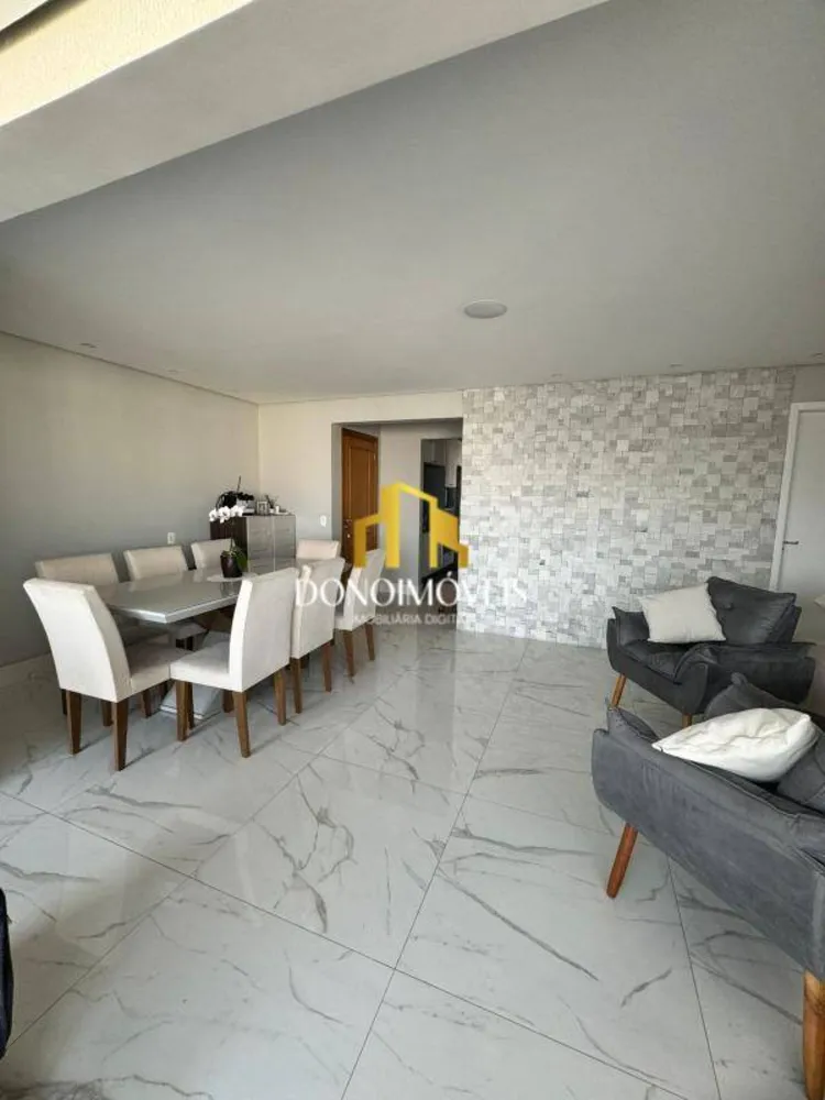 Apartamento, 3 quartos, 123 m² - Foto 2