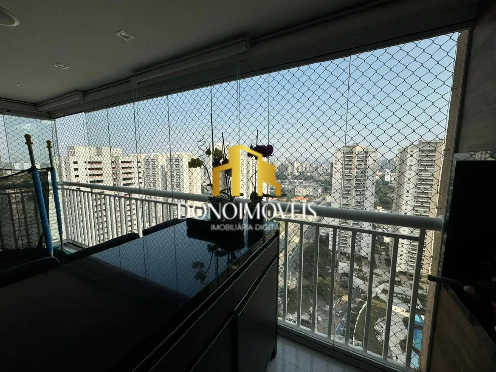 Apartamento, 3 quartos, 123 m² - Foto 8