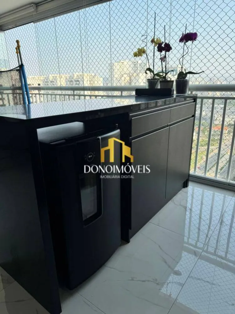 Apartamento, 3 quartos, 123 m² - Foto 3