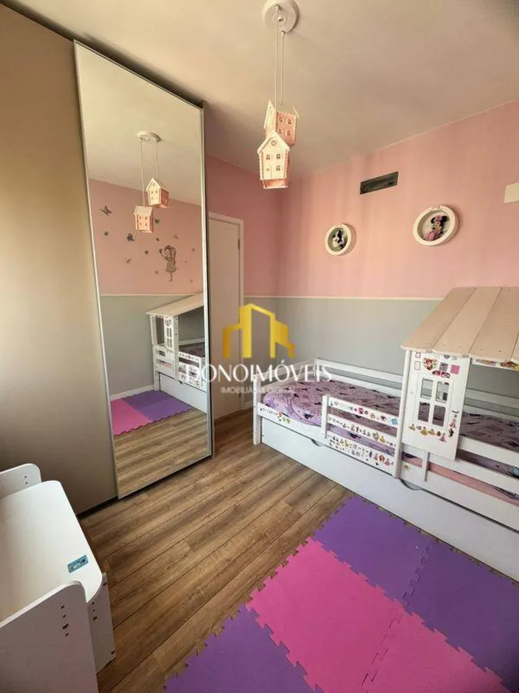 Apartamento, 3 quartos, 123 m² - Foto 6