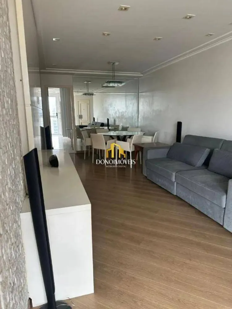 Apartamento, 2 quartos, 133 m² - Foto 1