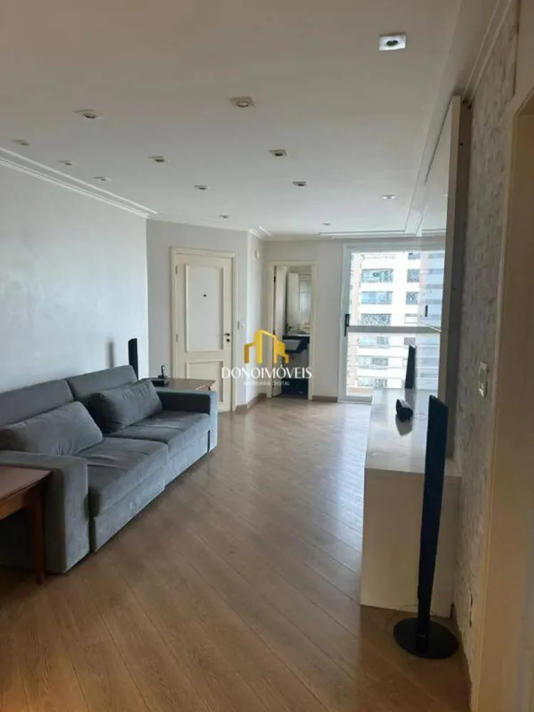 Apartamento, 2 quartos, 133 m² - Foto 2