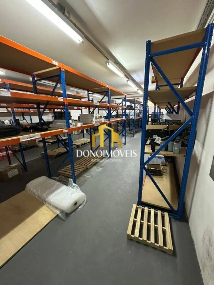 Prédio Inteiro, 709 m² - Foto 12