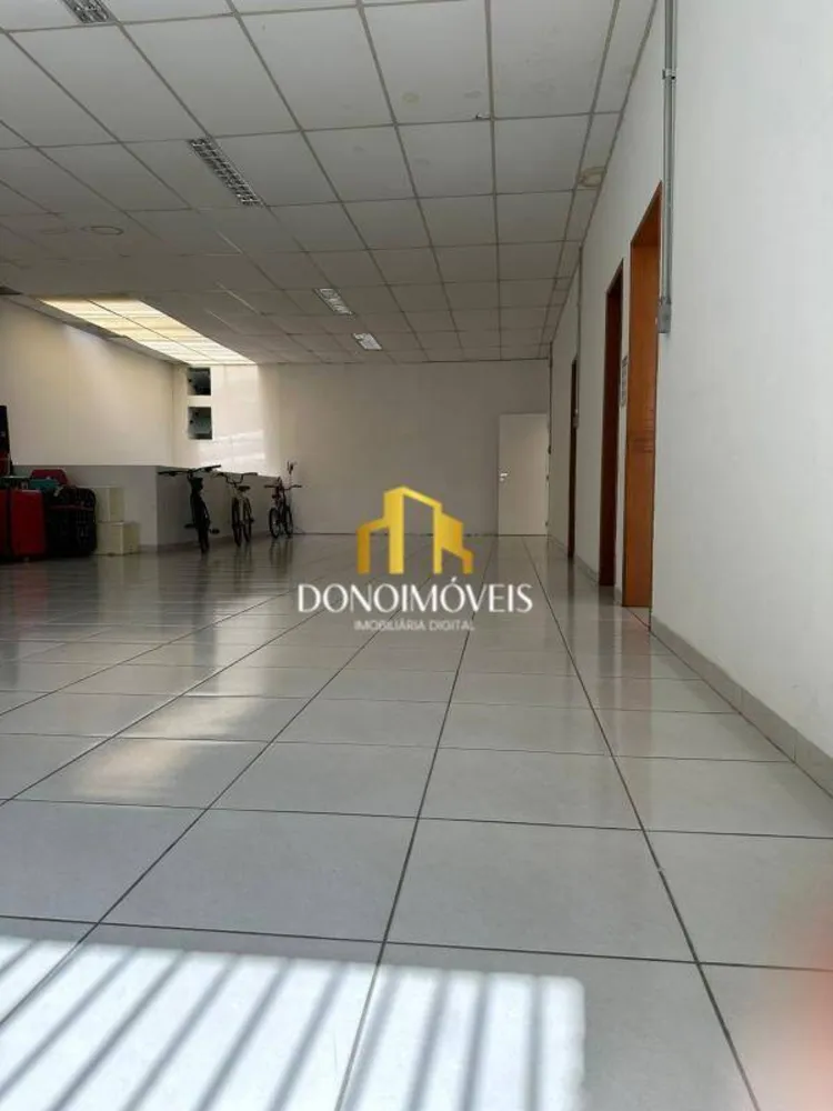 Prédio Inteiro, 709 m² - Foto 1