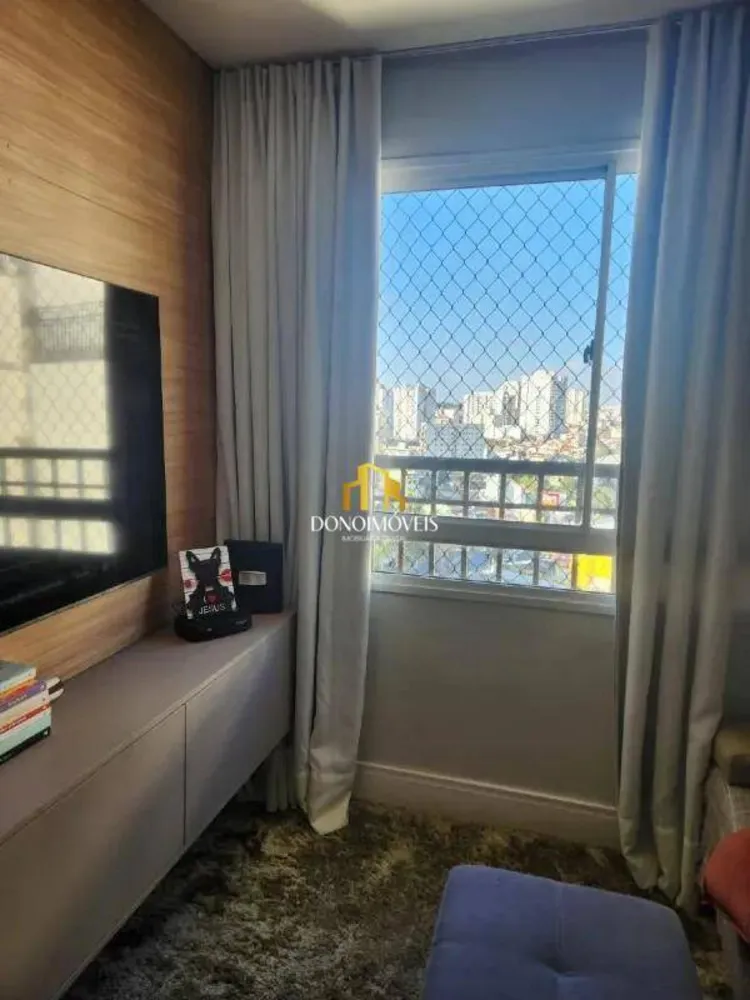 Apartamento, 3 quartos, 132 m² - Foto 8