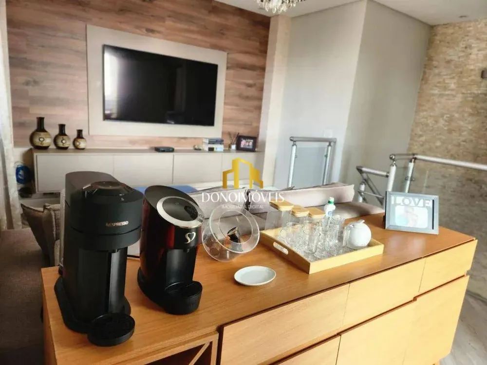 Apartamento, 3 quartos, 132 m² - Foto 4