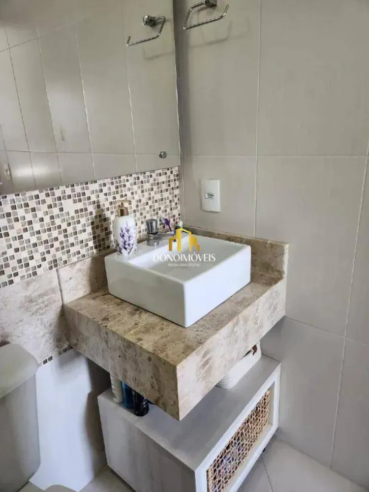 Apartamento, 3 quartos, 132 m² - Foto 5