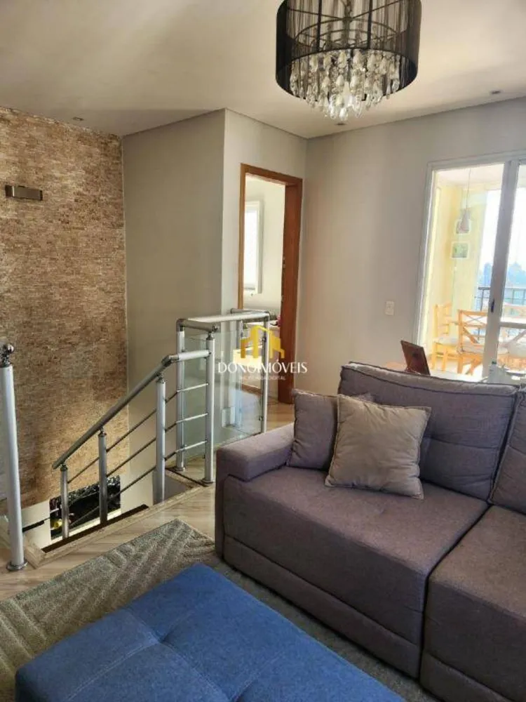 Apartamento, 3 quartos, 132 m² - Foto 3