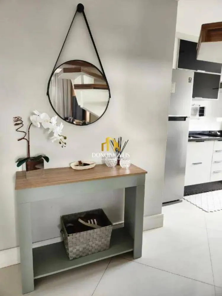 Apartamento, 3 quartos, 132 m² - Foto 12