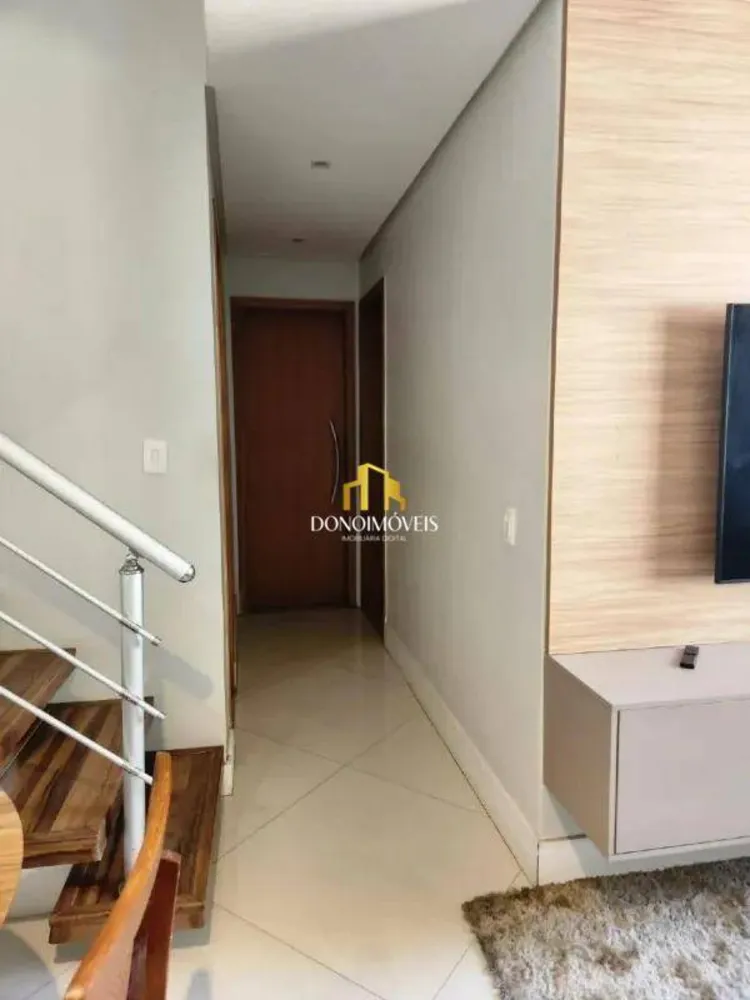 Apartamento, 3 quartos, 132 m² - Foto 11
