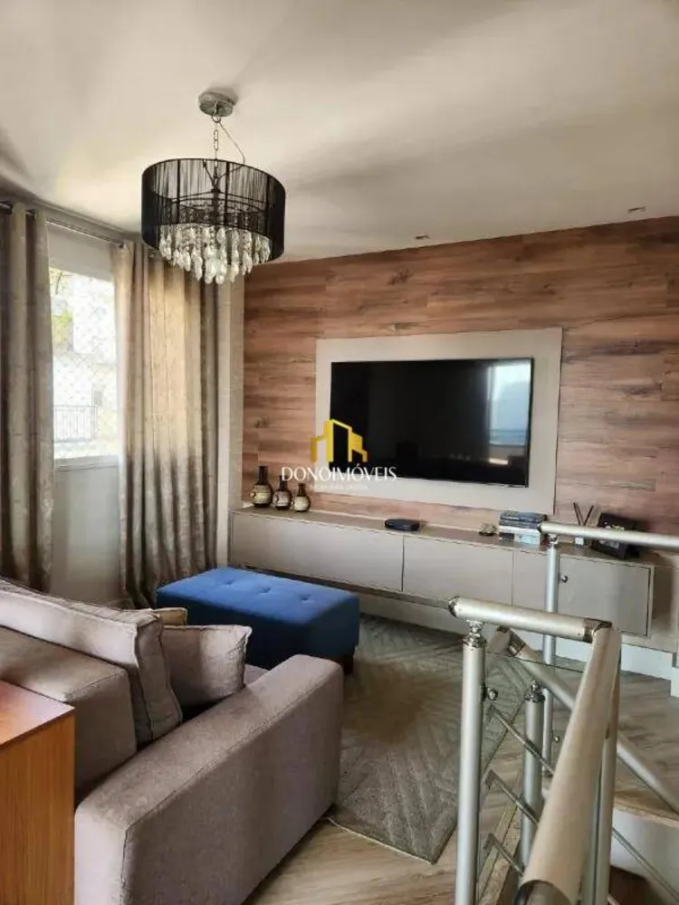 Apartamento, 3 quartos, 132 m² - Foto 1