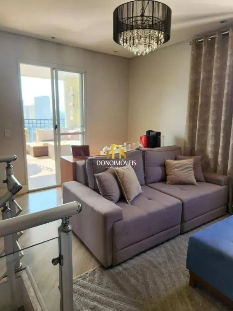 Apartamento, 3 quartos, 132 m² - Foto 2