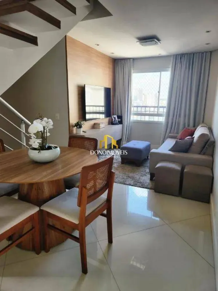 Apartamento, 3 quartos, 132 m² - Foto 10