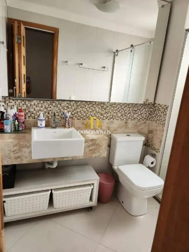 Apartamento, 3 quartos, 132 m² - Foto 7