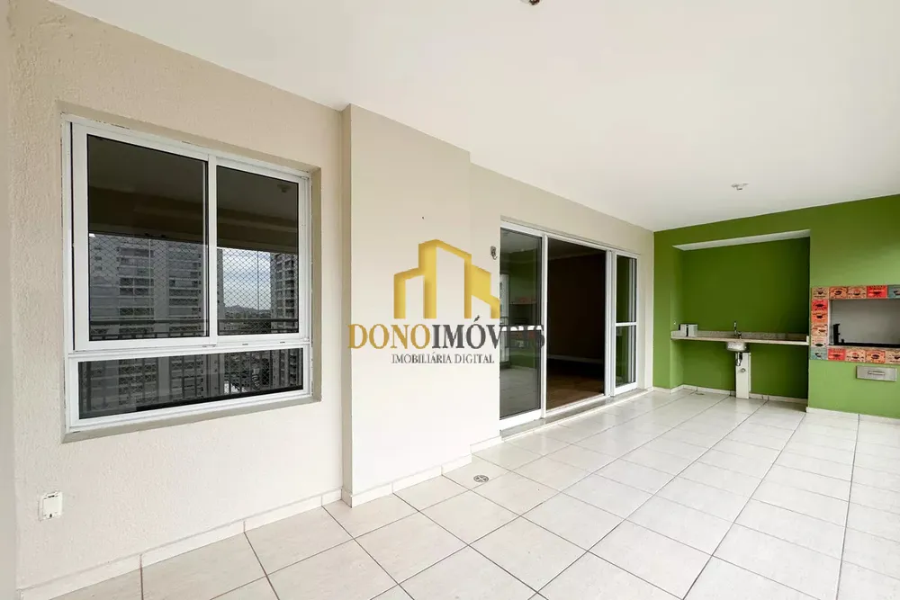Apartamento, 3 quartos, 155 m² - Foto 4
