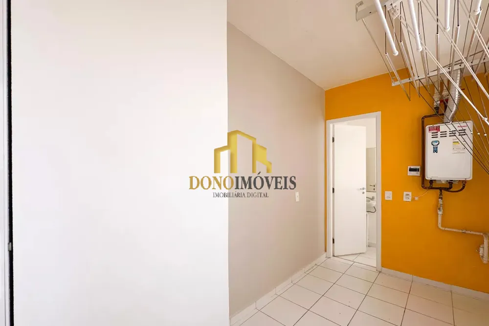 Apartamento, 3 quartos, 155 m² - Foto 15