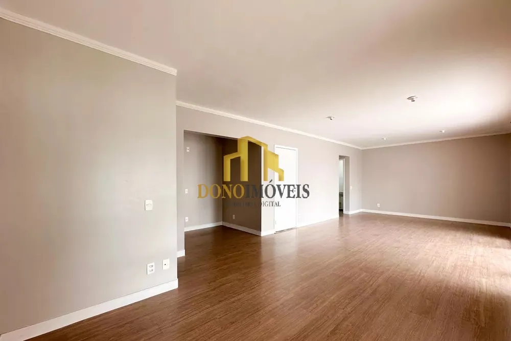 Apartamento, 3 quartos, 155 m² - Foto 3