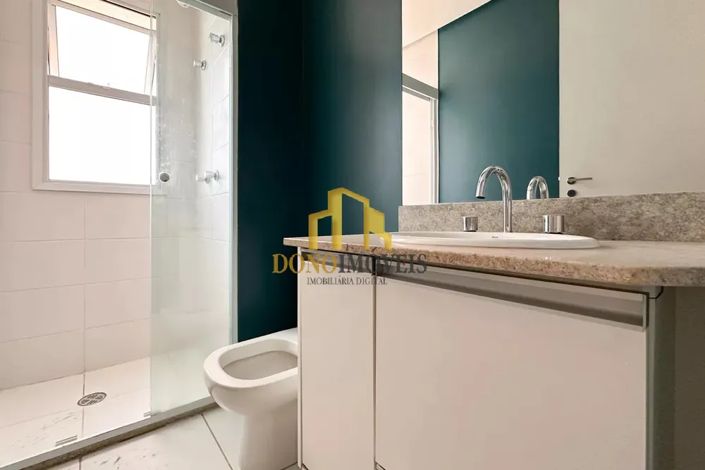 Apartamento, 3 quartos, 155 m² - Foto 6