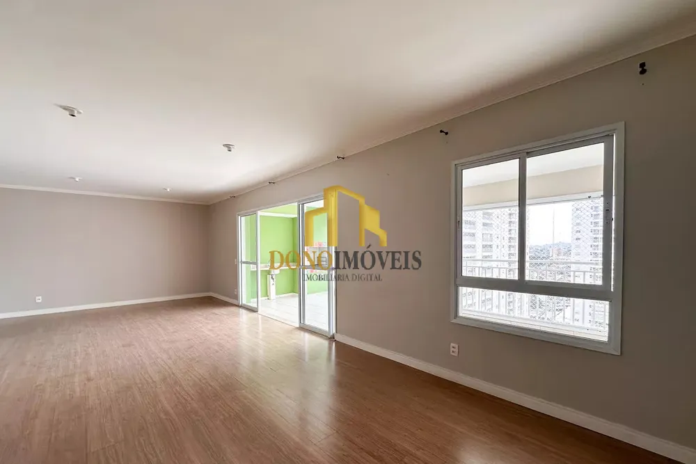 Apartamento, 3 quartos, 155 m² - Foto 2
