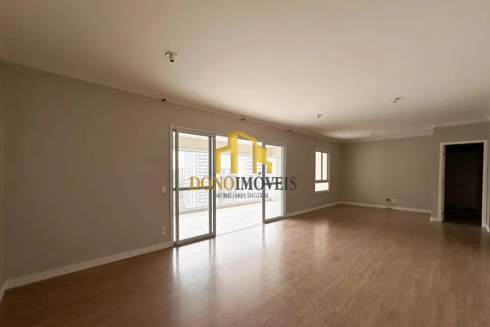Apartamento, 3 quartos, 155 m² - Foto 1