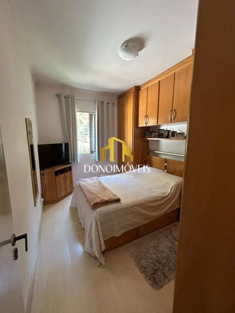 Apartamento, 2 quartos, 56 m² - Foto 11