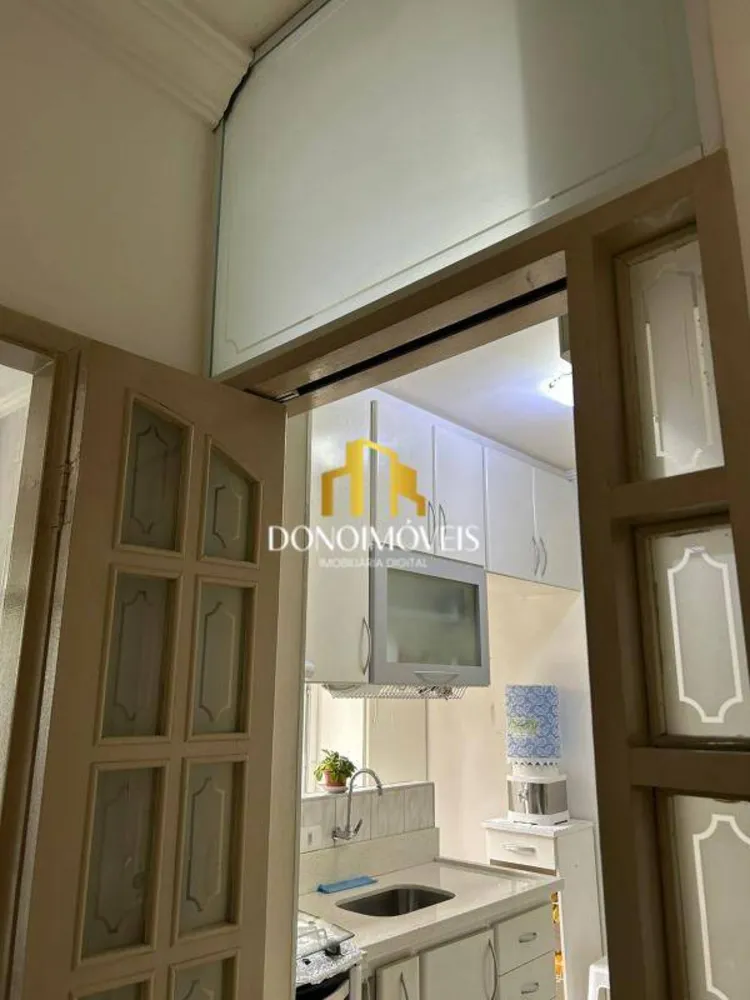 Apartamento, 2 quartos, 56 m² - Foto 12