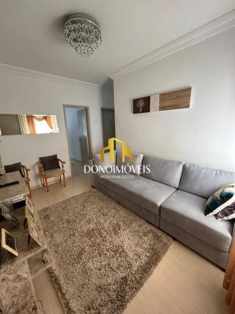 Apartamento, 2 quartos, 56 m² - Foto 4