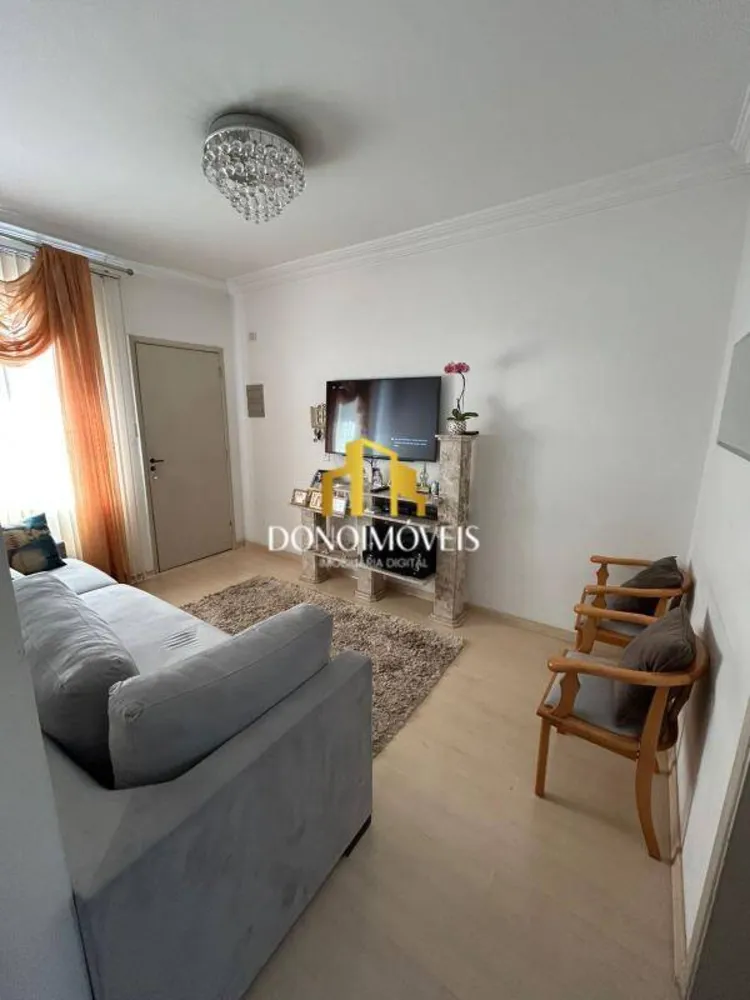 Apartamento, 2 quartos, 56 m² - Foto 3
