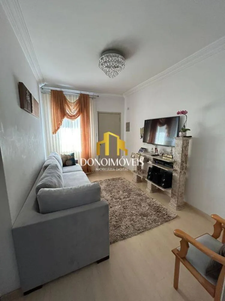 Apartamento, 2 quartos, 56 m² - Foto 2