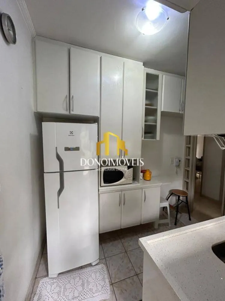 Apartamento, 2 quartos, 56 m² - Foto 6