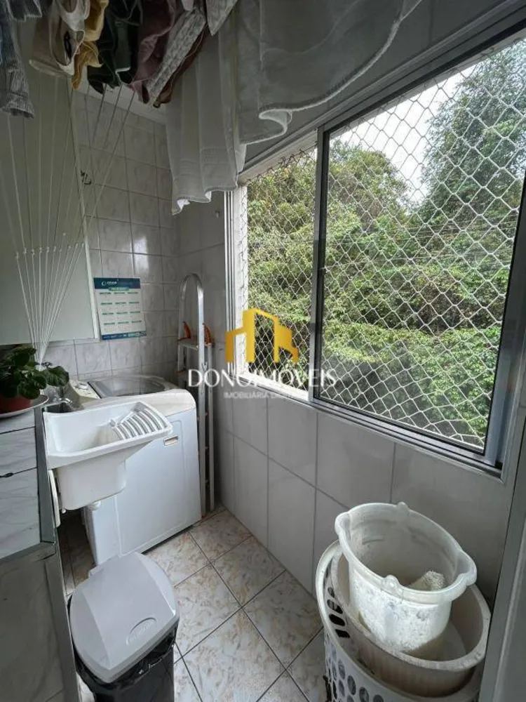 Apartamento, 2 quartos, 56 m² - Foto 9