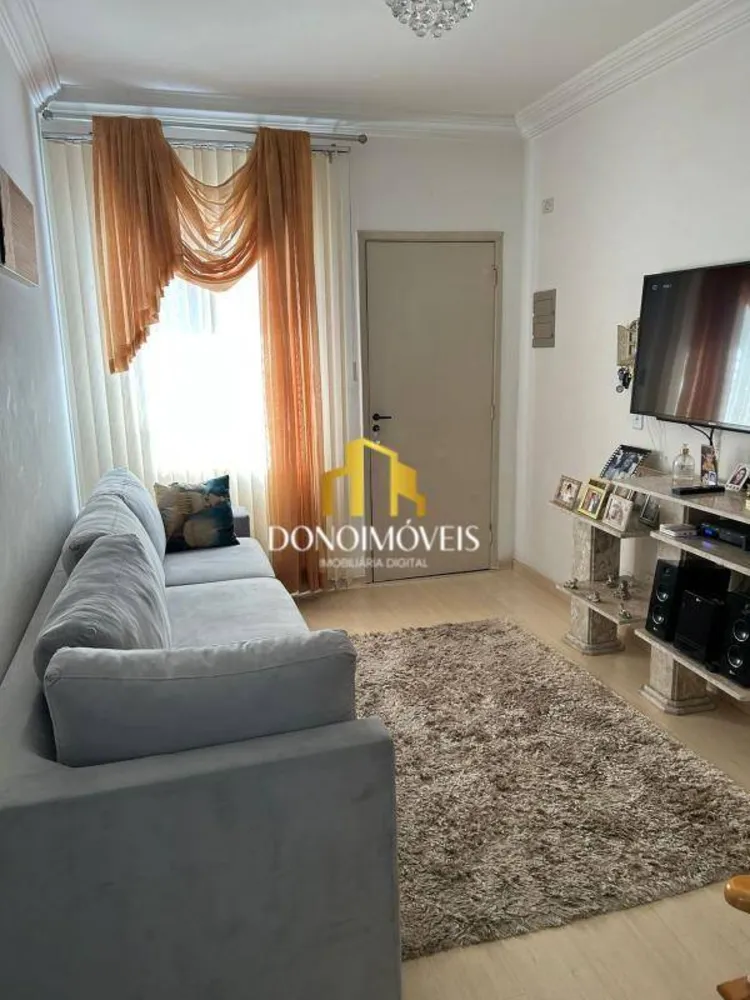 Apartamento, 2 quartos, 56 m² - Foto 1
