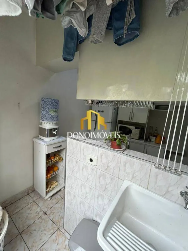 Apartamento, 2 quartos, 56 m² - Foto 10