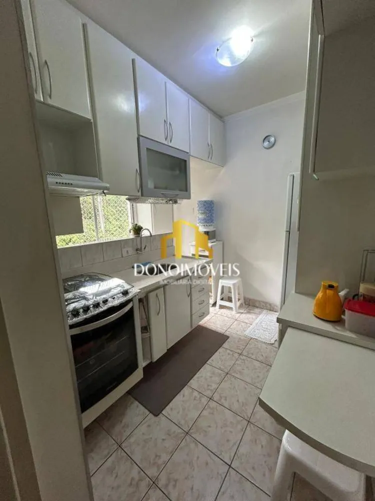 Apartamento, 2 quartos, 56 m² - Foto 5